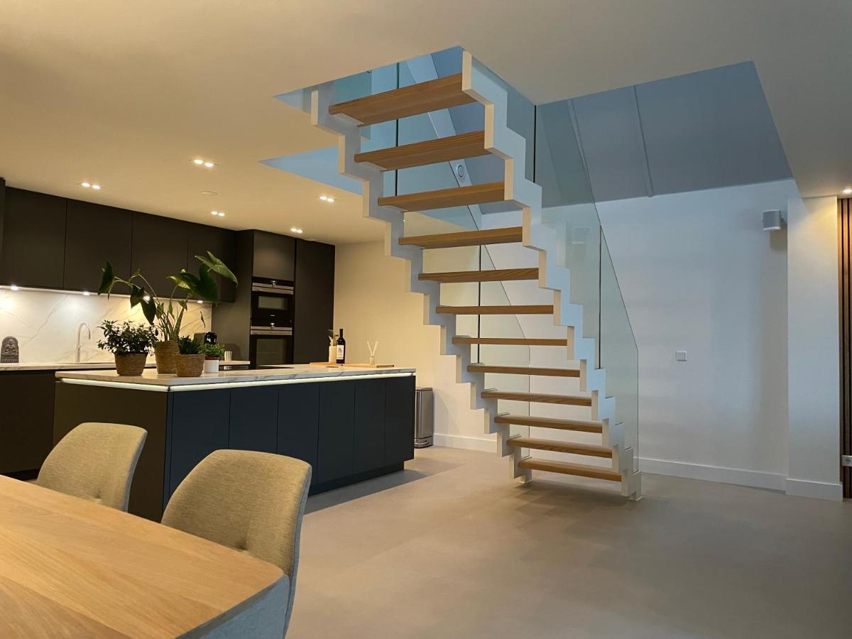 Copenhagen Residence Harderwijk Εξωτερικό φωτογραφία