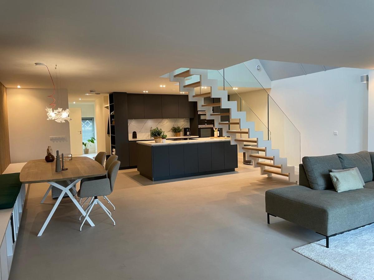 Copenhagen Residence Harderwijk Εξωτερικό φωτογραφία