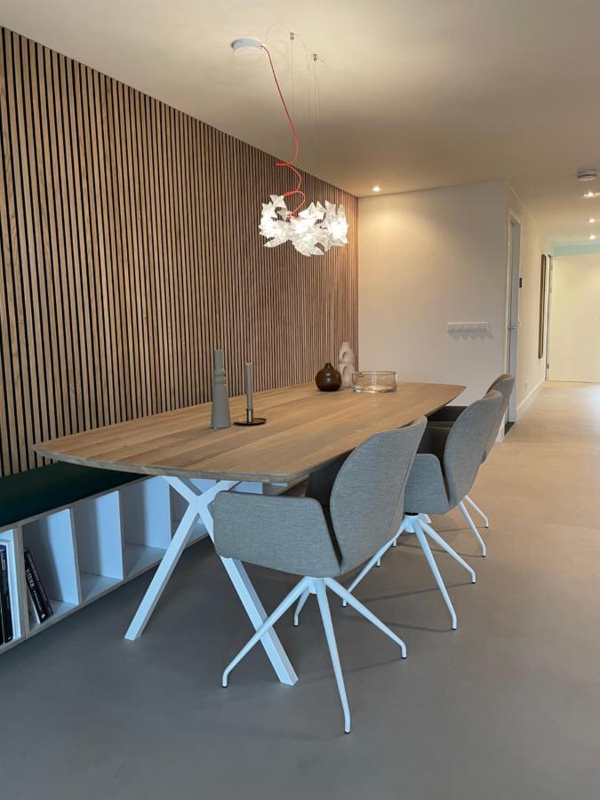 Copenhagen Residence Harderwijk Εξωτερικό φωτογραφία