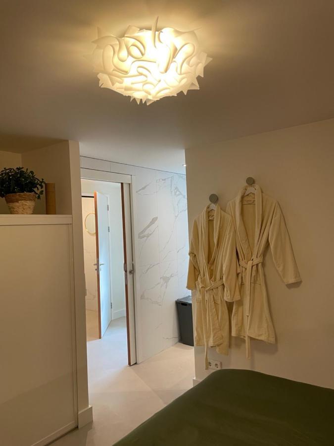 Copenhagen Residence Harderwijk Εξωτερικό φωτογραφία