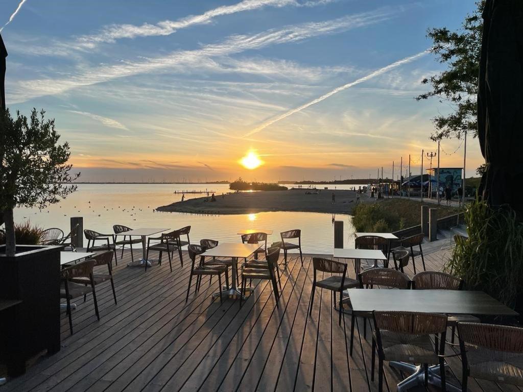 Copenhagen Residence Harderwijk Εξωτερικό φωτογραφία