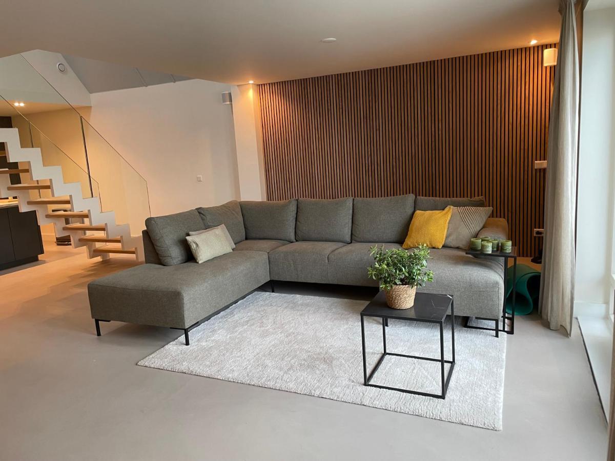 Copenhagen Residence Harderwijk Εξωτερικό φωτογραφία
