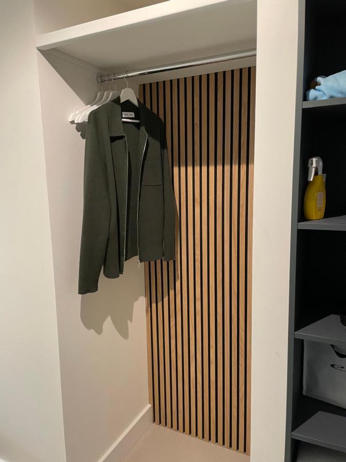 Copenhagen Residence Harderwijk Εξωτερικό φωτογραφία