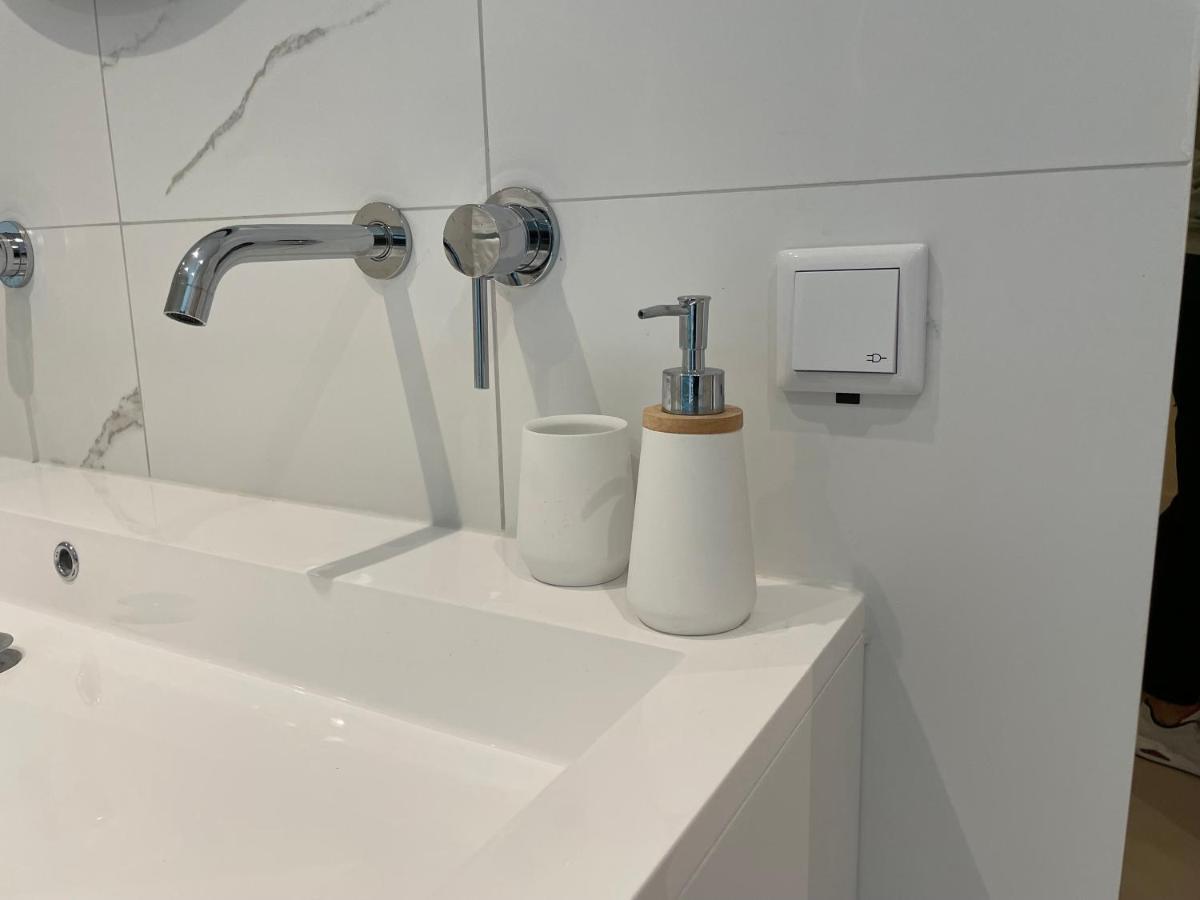 Copenhagen Residence Harderwijk Εξωτερικό φωτογραφία