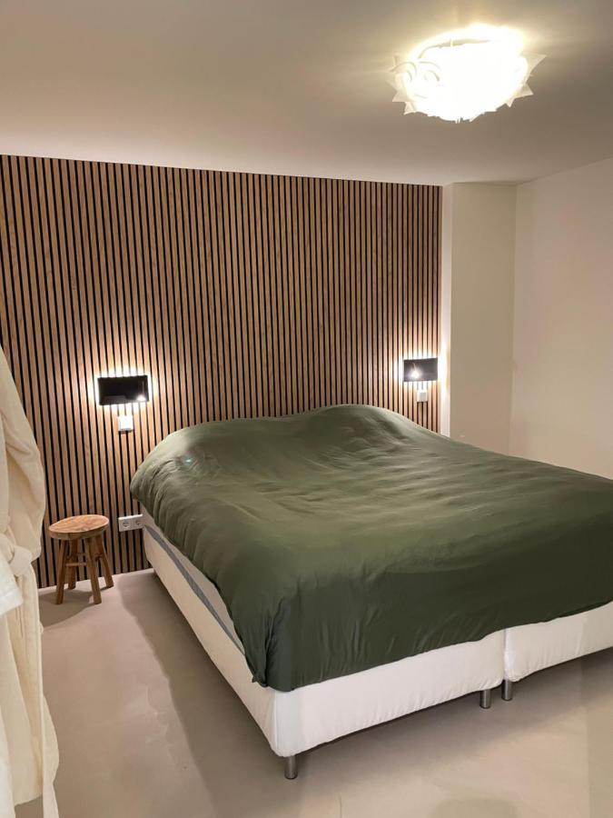Copenhagen Residence Harderwijk Εξωτερικό φωτογραφία